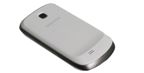 Samsung Galaxy Mini 9